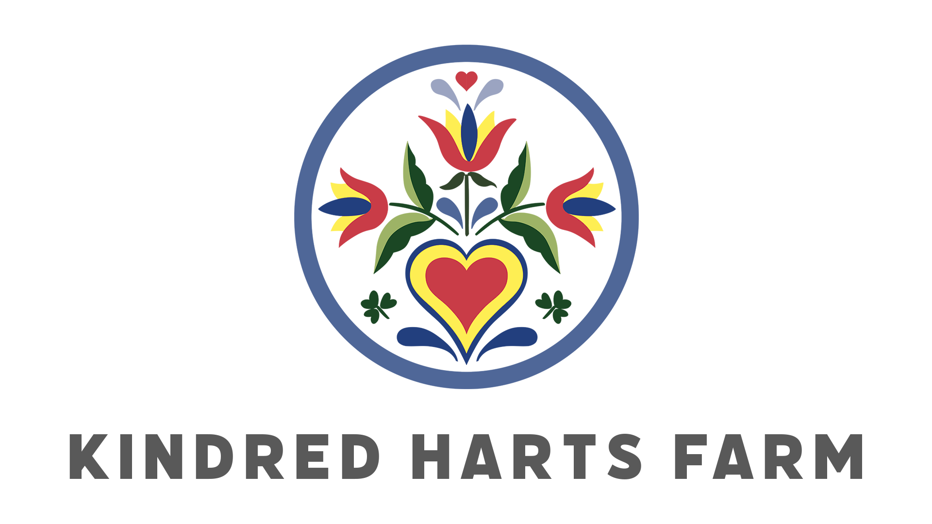 Kindred Harts Farm