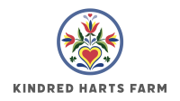 Hart Logo with Text